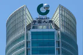 中国人寿遭员工实名举报造假，律师：若举报属实，或涉嫌刑事犯罪图片
