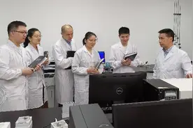 国际顶尖学术期刊《自然》刊文！暨南大学重磅研究实现新突破图片