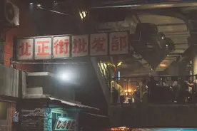 长沙超级网红店文和友，是先吃虾还是先拍照？索尼a73配85镜头图片