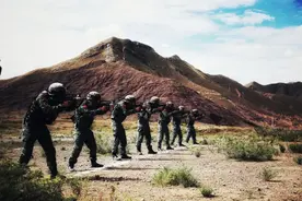 鏖战魔鬼周 | 真正感受战场氛围！图片