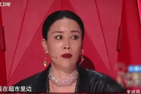 好声音：看到李克勤的谦和，汪峰的才华，方知那英少了点什么图片
