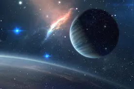 时评：我们的征途是星辰大海图片