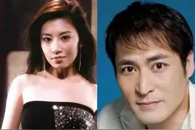 女神“贾静雯”不堪往事：当三认干爹勾引男人，最终悔改收获幸福图片