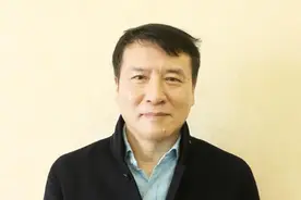 专访 | 中国音协主席叶小钢：唱响时代先声 奏响时代强音图片
