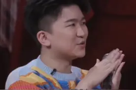 难怪会招人烦！张大大对秦霄贤毫无情商，多跟李雪琴学学吧图片