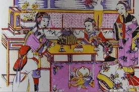 厕所之神：这么奇怪的一位神仙，到底有何来历图片