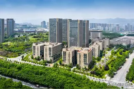 看效果 | 外资追捧两江新区热度不减图片