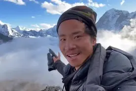 特别致敬篇：旅游户外探险界大神，四川的喜马拉雅之子老王！图片