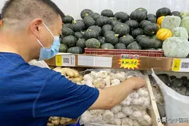 新蒜收购价同比翻倍 后续还会涨吗图片