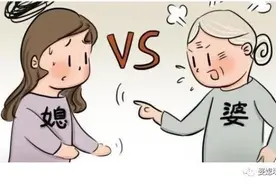 在婆家没地位的女人，大多有以下特点，不想受气就马上改图片