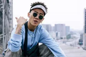 从动物园工头到更高兄弟的小前锋，Melo到底经历了什么？图片