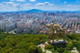 丰泽区连续六届蝉联“省级文明城区”称号！这份荣誉，有您一份功！图片