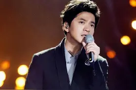 李建：唱一首歌被保送清华，妻子是博士，结婚20年却无生孩打算图片