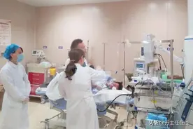 看消化医生如何破解食管癌手术患者20年无法正常进食？图片