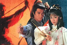 《射雕英雄传》人物故事构思之巧妙令人惊叹叫绝！（上）图片