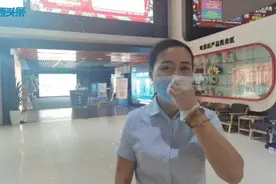 “太不容易了！”西安影院重启时刻，这位店长哽咽了图片