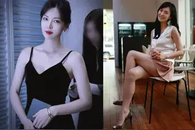 韩剧《顶楼》六大女神，这大概是韩国女星的颜值巅峰了吧图片