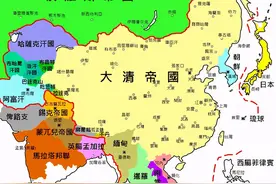 老挝为什么不属于“汉字文化圈”国家图片