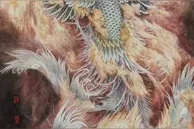 百幅佳作，一片丹心，庆祝中国共产党建立100周年永清县百幅书画作品展开幕图片