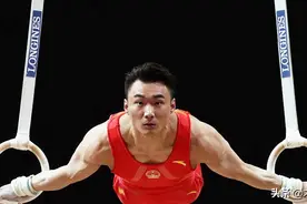 奥运看点：中国体操何时打破冠军荒？哪个项目能率先破局？图片