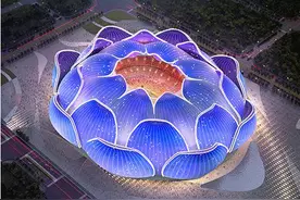 恒大荷花球场PK世界最著名的十大足球场，你投谁一票？图片