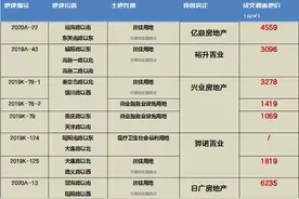 日照7月份土拍：总揽金逾14亿！涉及这几个地块图片
