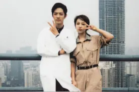 《陈情令》女一号营业！确定搭档多位大牌明星，有望诠释经典角色图片