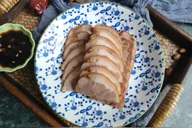 吃了30年猪肉，还是这个部位最解馋，15一斤，肉质软嫩香入味图片
