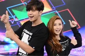 “分手事件”后续，蝴蝶姐姐正副业均崩盘，周扬青却走上事业巅峰图片