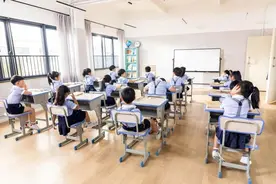 小学生“学霸笔记”火了，普娃和学霸的差距也许就差一本笔记图片