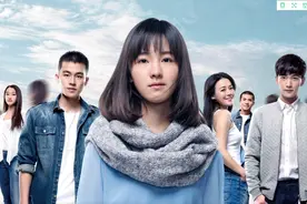 没有谁的青春是完美的，我们总会留下很多的遗憾图片