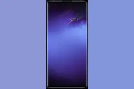vivo APEX 2020曝光了？正面无开孔，或将配备屏下摄像头图片