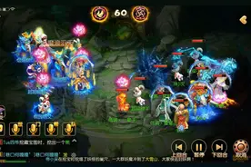 梦幻西游手游：3分钟看懂月进千万金，化身有钱人,不氪金当大佬图片