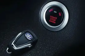 汽车“一键启动”还有这些隐藏功能，很多司机还不知道图片