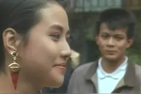 三十多年过去《义不容情》里邵美琪依然美 罗嘉良和陶大宇成视帝图片