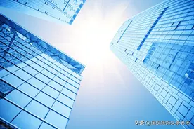 金螳螂、亚厦、江河、中壹、万德、维业、华剑大事件；奥视周刊图片
