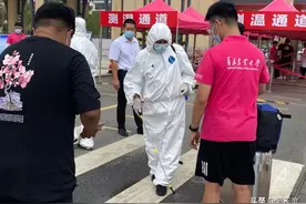首批新生报到！平度你好！青农大你好！实地探访（视频+组图）图片