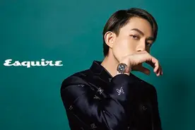 青春有你2官宣X导师 林宥嘉的Instagram晒娃晒老婆图片