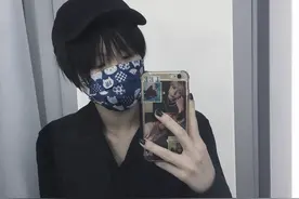 窦唯现状潦倒无法养家？小女儿窦佳嫄参加选秀，申请表曝光引关注图片