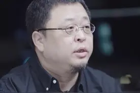 锤子倒闭后罗永浩曾经想过自杀，直播带货翻身，太太问之前的钱呢图片