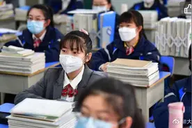 最新汇总！河南已有这些地方官宣开学时间！图片