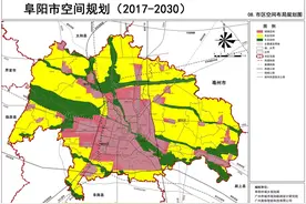 狠砸139亿城建！颍泉区未来发展趋势可期图片