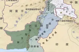 巴基斯坦的开挂拥核路：卡扎菲一句“中文说明书”为何激怒五常？图片