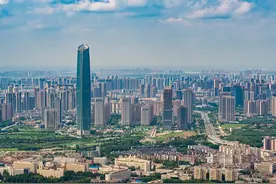 国家为什么要大力发展武汉和郑州？图片
