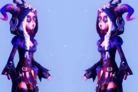 第五人格：祭司衣柜添新衣，摩根勒菲限时上架！玩家直呼雨我无瓜图片