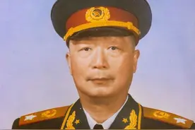 1980年，一名日本女子来到中国寻亲，称父亲是开国元帅图片