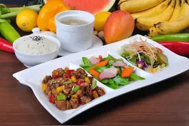 节后饮食怎么吃？分享10道家常菜做法，助你清理肠道，一身轻松图片