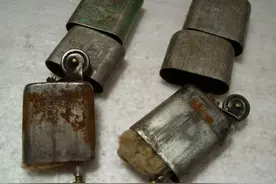 你还记得小时候用过的这九种物品吗？带你一起回忆图片