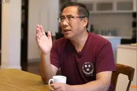从学渣到哈佛学霸，父亲谈心得：9点前睡觉，狠抓小学阶段的教育图片