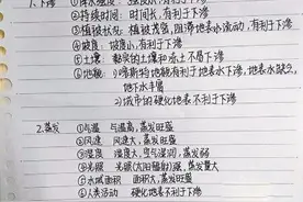 高中学霸：这“5个习惯”是我之所以成为学霸的绝密宝典图片